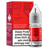 Pod Salt Xtra Raspberry Apple Nikotinsalz Liquid