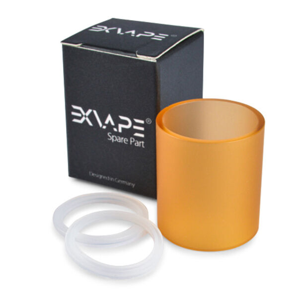 eXvape eXpromizer Ersatzglas 4ml eXvape eXpromizer Ersatzglas 4ml