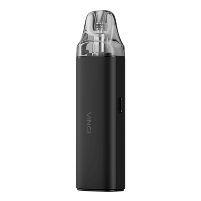 Voopoo Vinci S Kit Black
