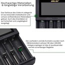 Golisi Intelligent i4 Ladegerät 4-Schacht /2A Golisi Intelligent i4 Ladegerät 4-Schacht /2A