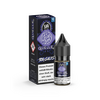 187 Strassenbande Nikotinsalz Quelle 10ml