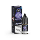 187 Strassenbande Nikotinsalz - Quelle - 10ml Liquid 10mg  C