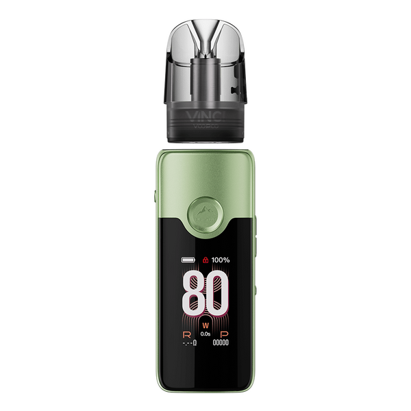 Voopoo Vinci E80 Kit Green