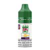 DK Salts Nikotinsalz Kiwi Passionsfruit Guava 10ml