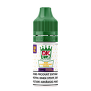 DK Salts Nikotinsalz - Kiwi Passionfruit Guava - Liquid 10mg 10ml  C