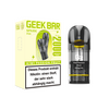 Geek Bar Spark Pod Kiwi Passion Fruit 20mg Nikotinsalz (2 ml)