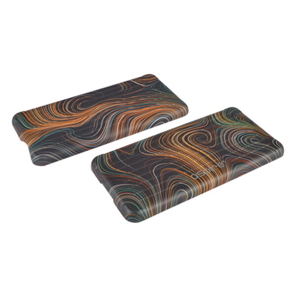 Aspire Puxos Seitenpanele Geschwungene Linien Aspire Puxos Seitenpanele Geschwungene Linien