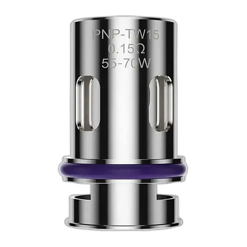 Voopoo PnP-TW Siebcoil