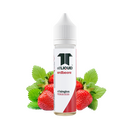 Aroma Erdbeere - elfLiquid Aroma Erdbeere - elfLiquid