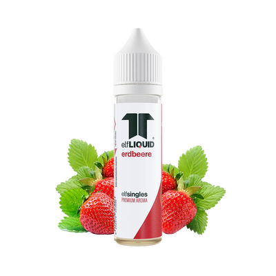 Aroma Erdbeere - elfLiquid Aroma Erdbeere - elfLiquid