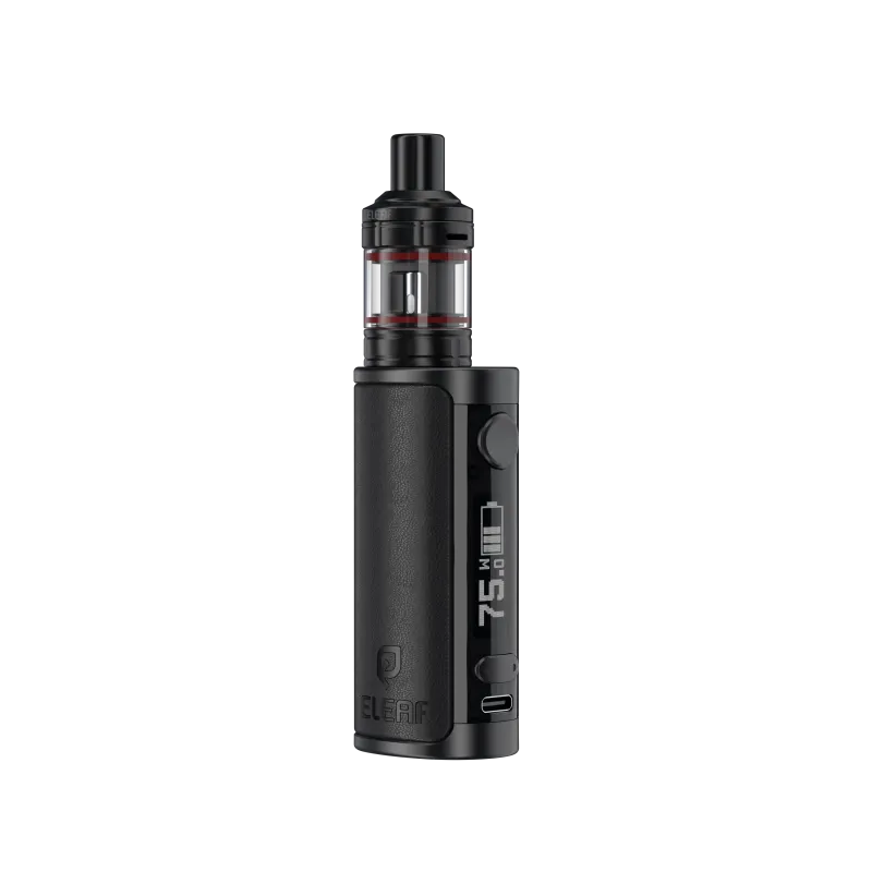 Eleaf iStick i75 black