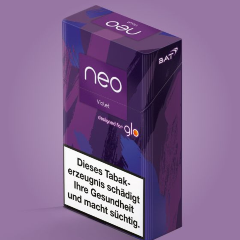 neo™ Violet neo™ Violet