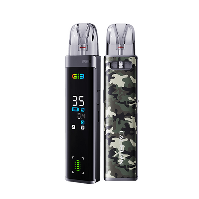 Uwell Caliburn G3 Pro Kit Green Camo