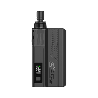 Orca Vape San Dynasty Pro Kit