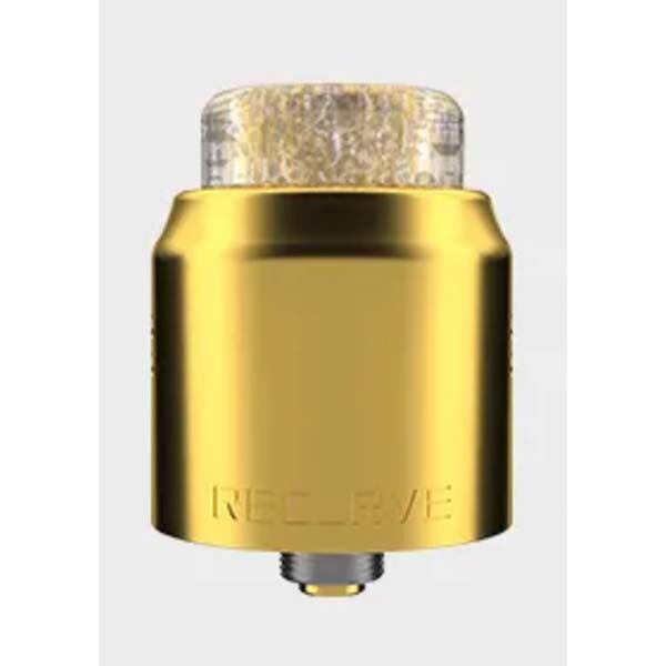 Wotofo Recurve Dual RDA Wotofo Recurve Dual RDA