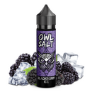 Aroma Blackberry Ice - OWL Salt