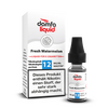 damfaliquid Fresh Watermelon 10ml 