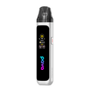 Pava Horiz Pro Kit Silver Carbon