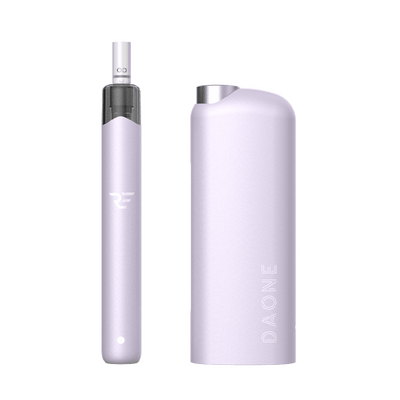 Da One RE1 Full Kit Digital Lavender