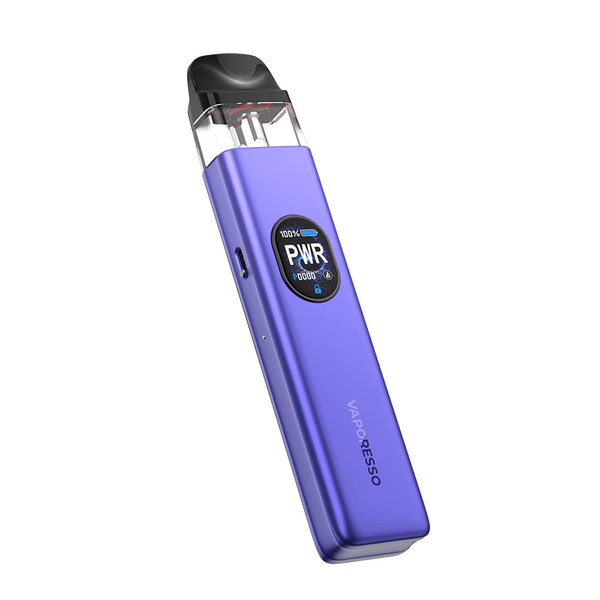 Vaporesso XROS 5 Kit Lavender Purple