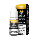 Liquid Satshoi Banane - Samurai Nikotinsalz 20mg