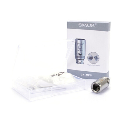 Smok Micro RCA 0.62ohm RBA TFV4