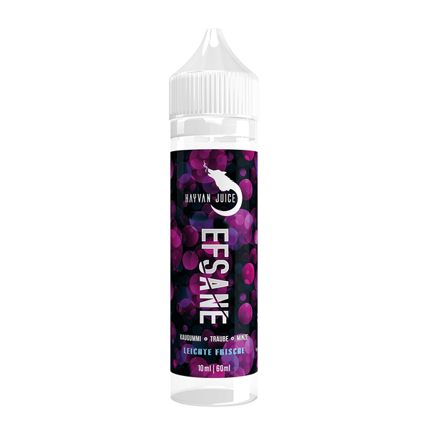 Aroma Efsane - Hayvan Juice