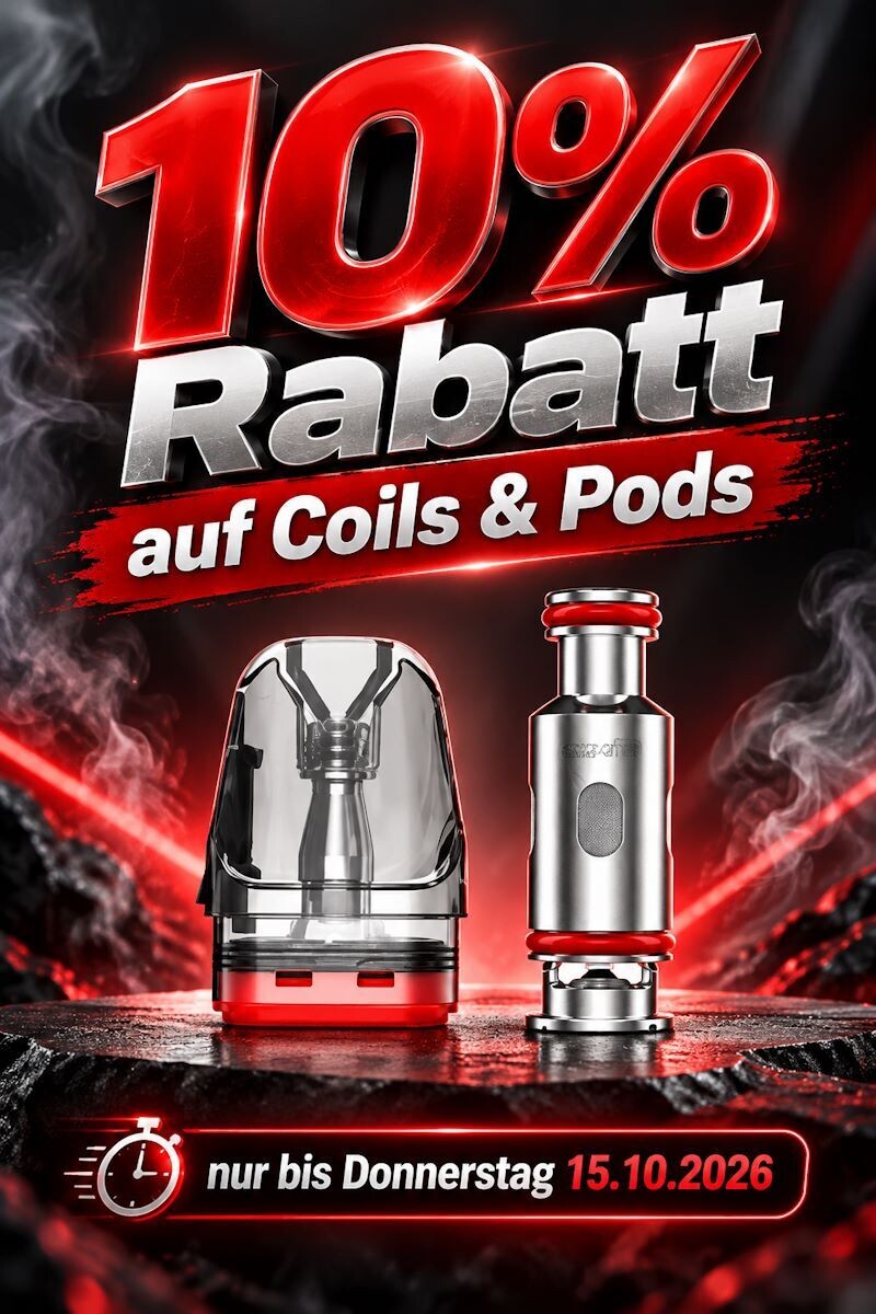 10% RABATT