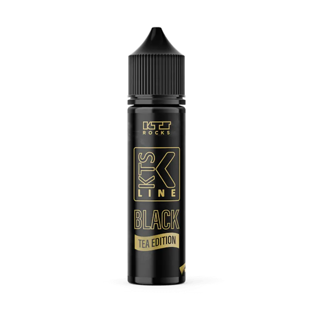 Aroma Black - KTS Tea