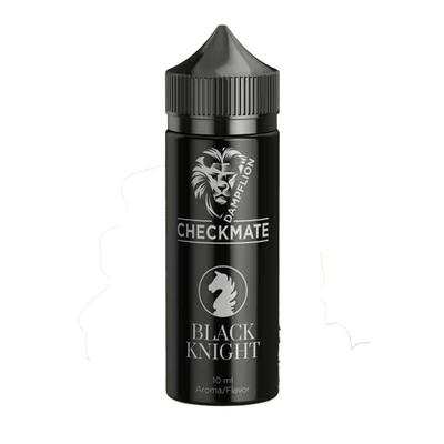 Aroma Black Knight - Dampflion Checkmate