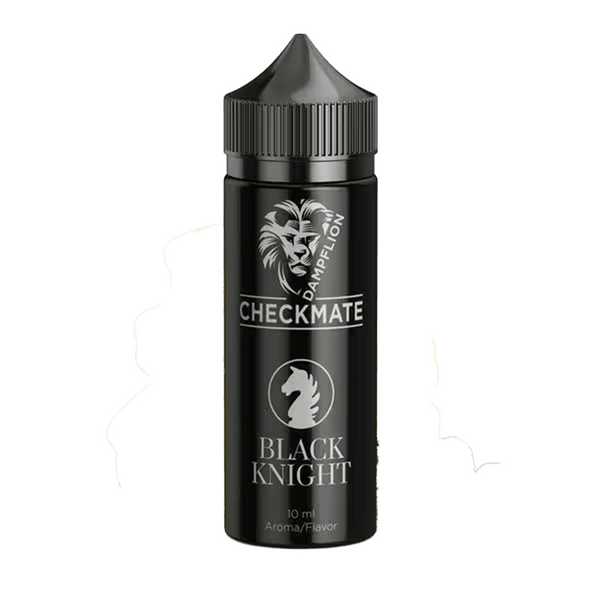 Aroma Black Knight - Dampflion Checkmate
