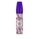 Dinner Lady Aroma Longfill - Blackberry Crumble - 14ml in 60ml Flasche C Dinner Lady Aroma Longfill - Blackberry Crumble - 14ml in 60ml Flasche C