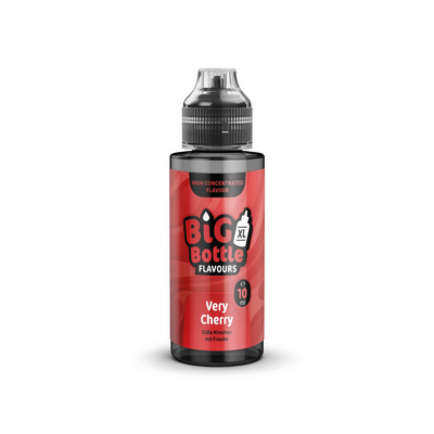 Aroma Very Cherry - Big Bottle Flavours Aroma Very Cherry - Big Bottle Flavours