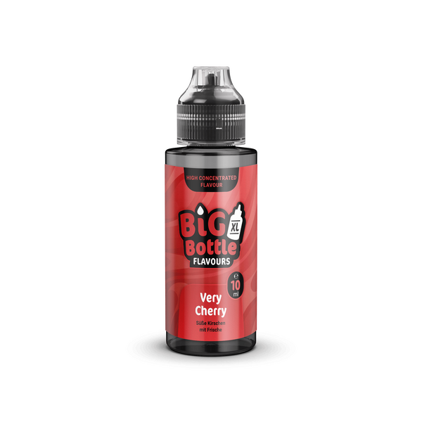 Aroma Very Cherry - Big Bottle Flavours Aroma Very Cherry - Big Bottle Flavours