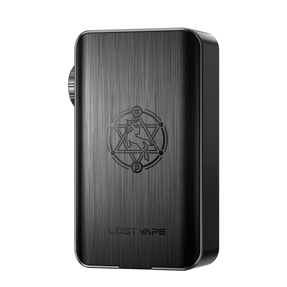 Lost Vape Centaurus BT200 Mod Platinum Ridge