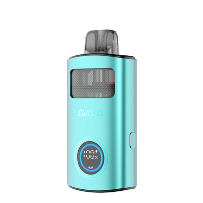 Aspire AVATA Kit Cyan