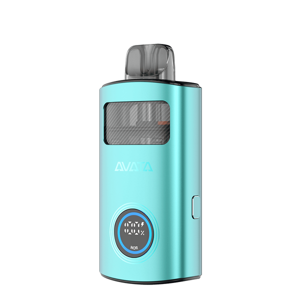 Aspire AVATA Kit Cyan