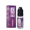 Liquid Beeren Mix - LEEQD