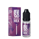 Liquid Beeren Mix - LEEQD 0mg