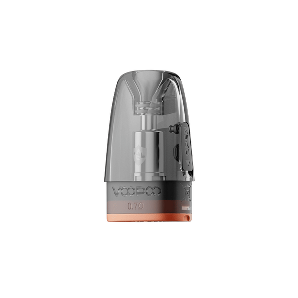 Voopoo Argus Multi-Ohm Pods