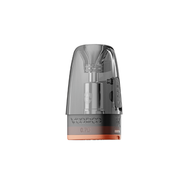 Voopoo Argus Multi-Ohm Pods