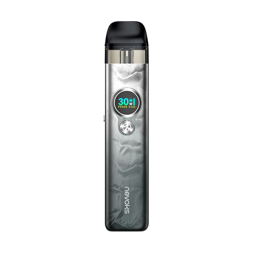 Nevoks Feelin 3 Kit Nebula Grey