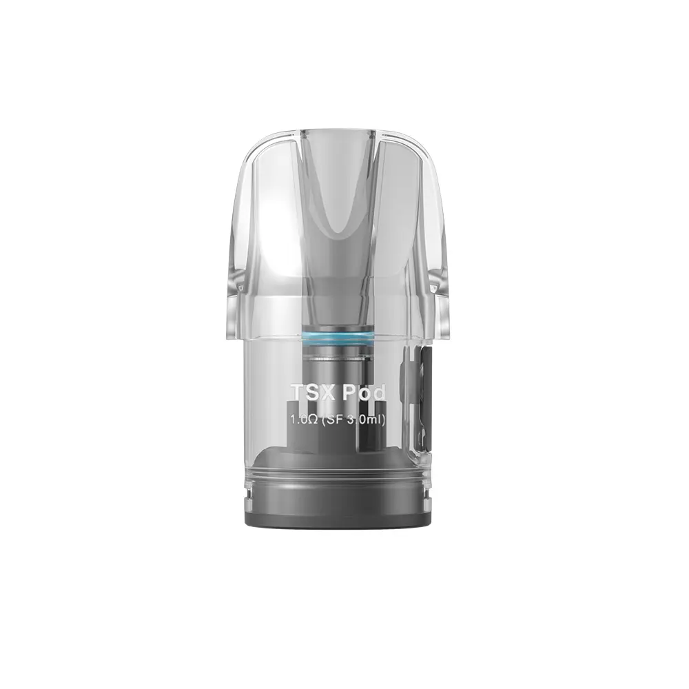Aspire TSX Pod 3 ml (Cyber S)