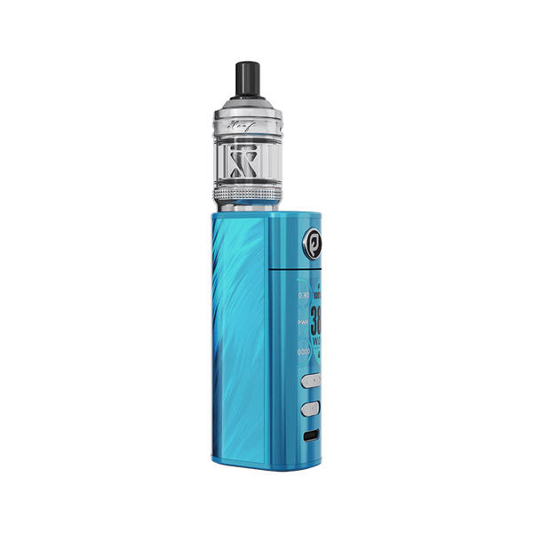 Eleaf iStick X40 Kit Gold