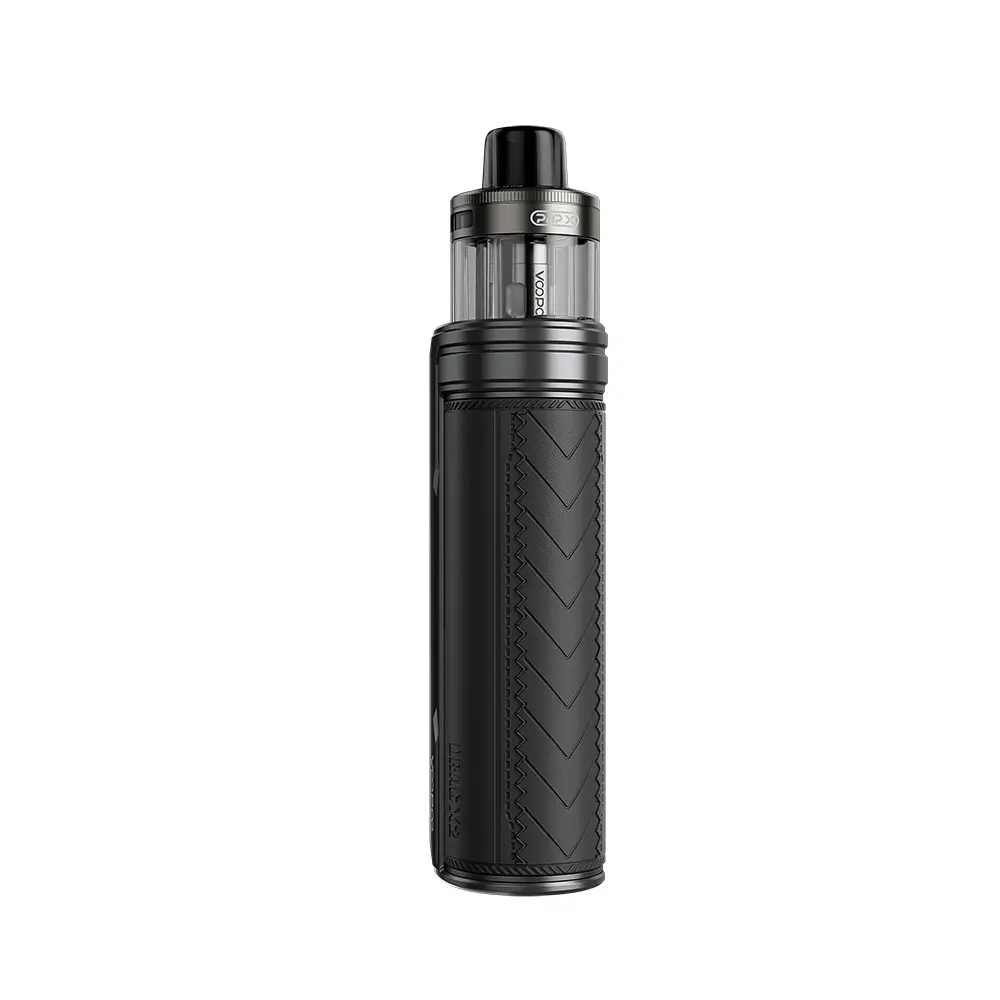 Voopoo Drag X2 Kit Grey Metal