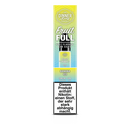 Liquid Banana Ice - Dinner Lady Fruit Full Nikotinsalz 20mg Liquid Banana Ice - Dinner Lady Fruit Full Nikotinsalz 20mg