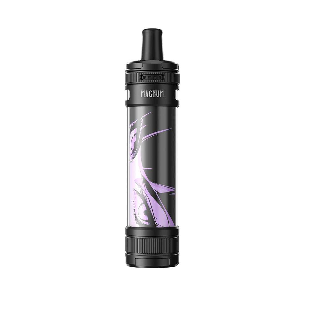 Aspire Magnum Kit Black & Dreamy Lucy Aspire Magnum Kit Black & Dreamy Lucy