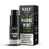 Liquid Maroc Mint Classic - Flavorist Salt Club Nikotinsalz