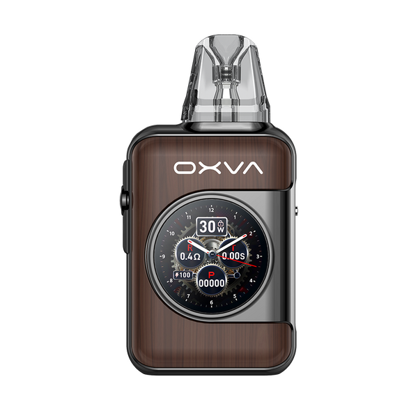 Oxva XLIM SQ Pro 2 Brown Wood Oxva XLIM SQ Pro 2 Brown Wood