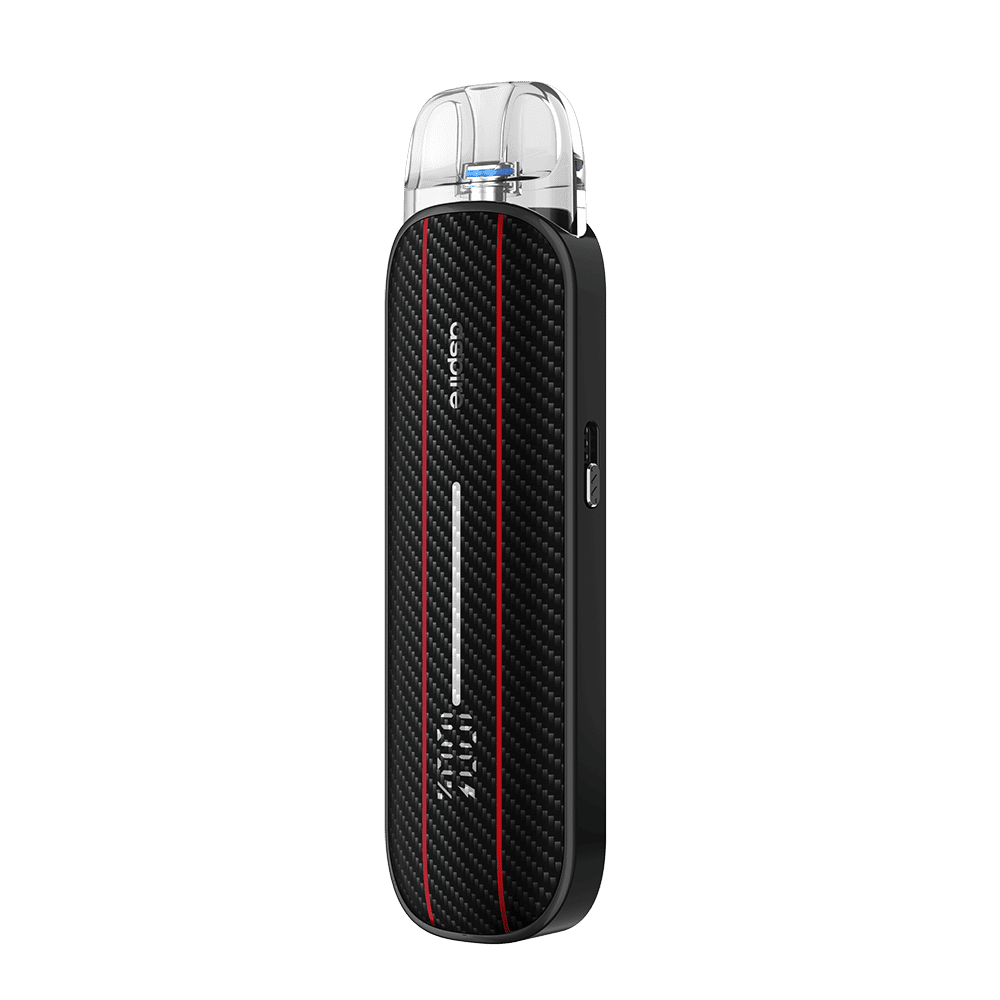 Aspire Pixo Aura Carbon Black Aspire Pixo Aura Carbon Black